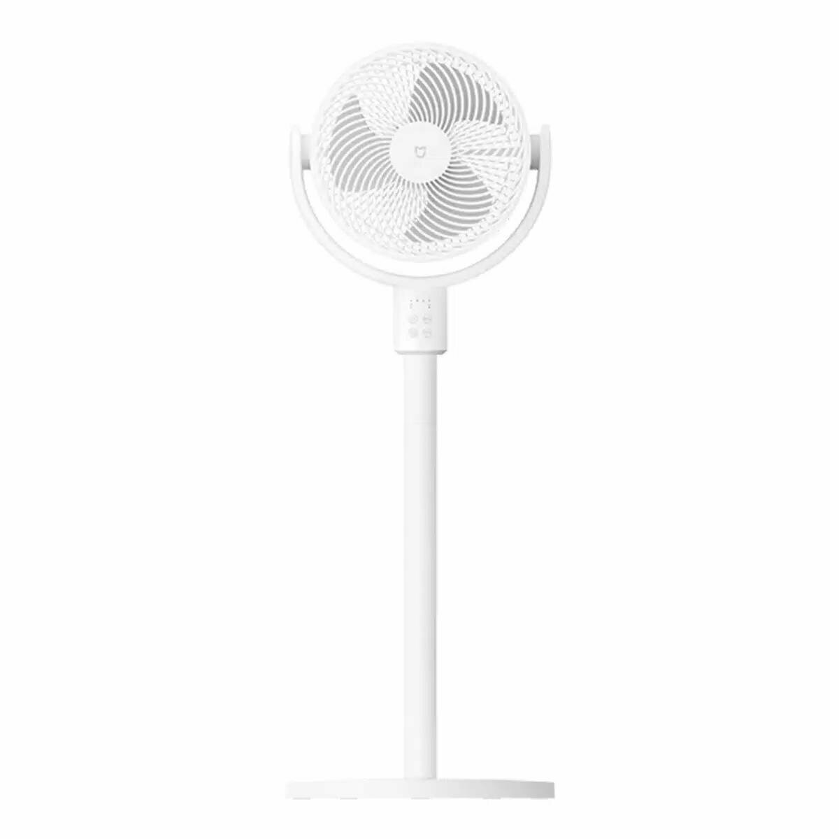 Изображение Вентилятор напольный Xiaomi Mijia Circulating Fan (BPLDS08DM) White CN