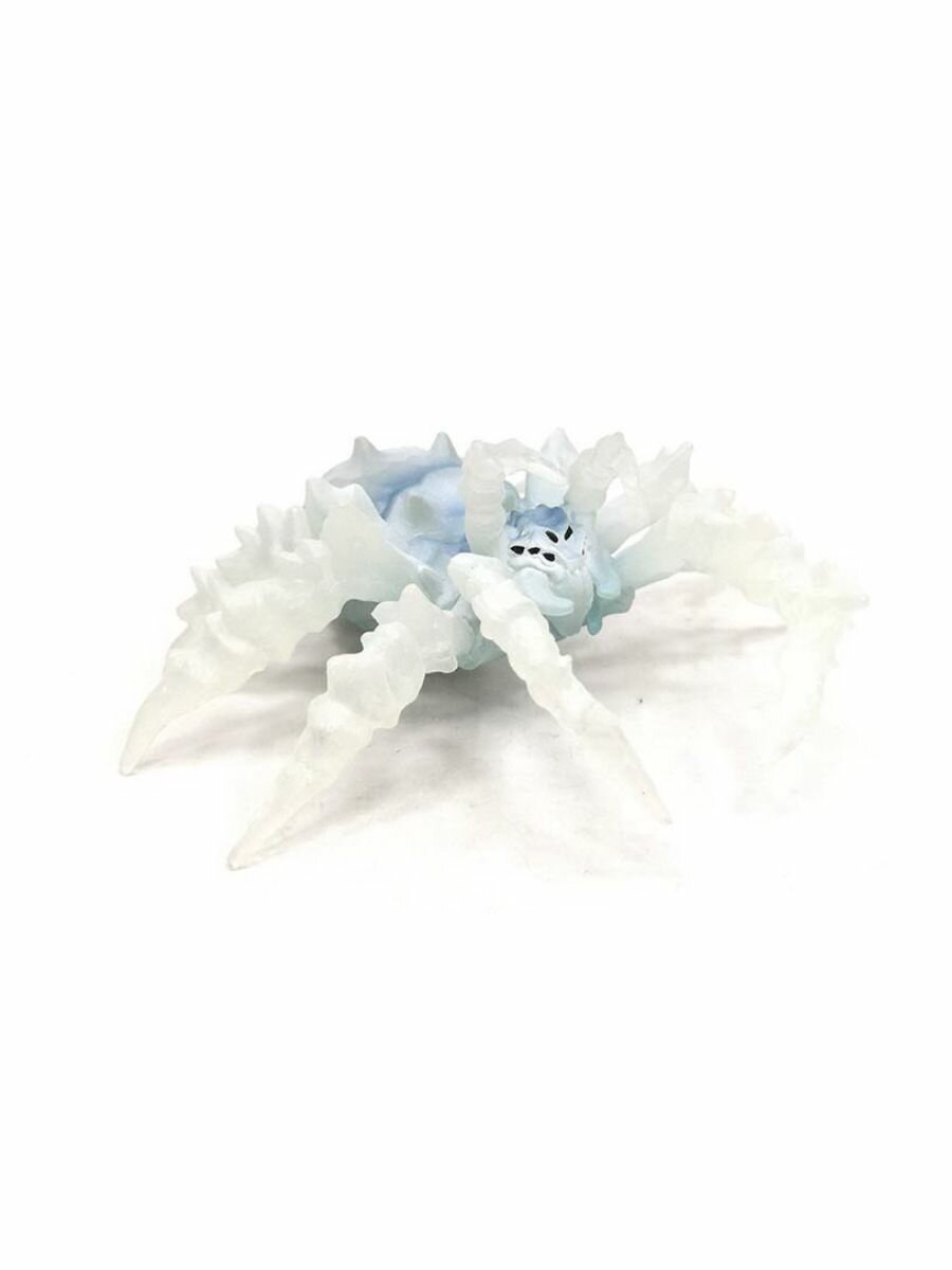 Фигурка Ледяной паук / Фигурки игрушки — фото 1