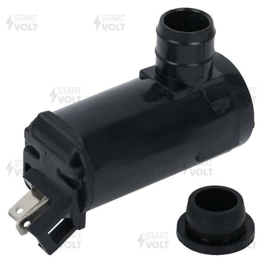 STARTVOLT SWP3002 Насос омывателя для а/м Chery Tiggo T11 (05-) (без задн. омыв.) (SWP 3002)