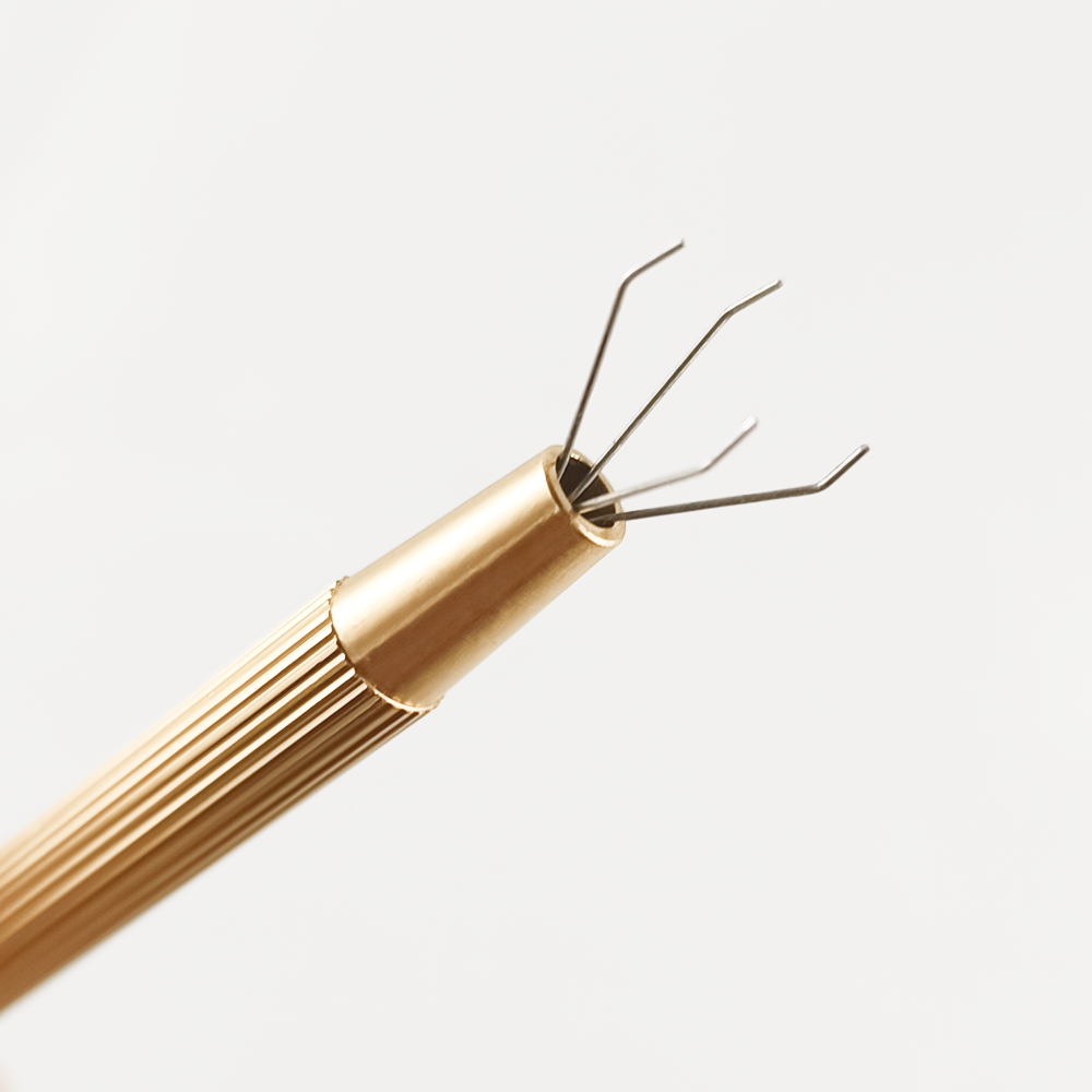 Ручной инструмент Jakemy Инструмент для снятия микросхем Jakemy JM-T8-11