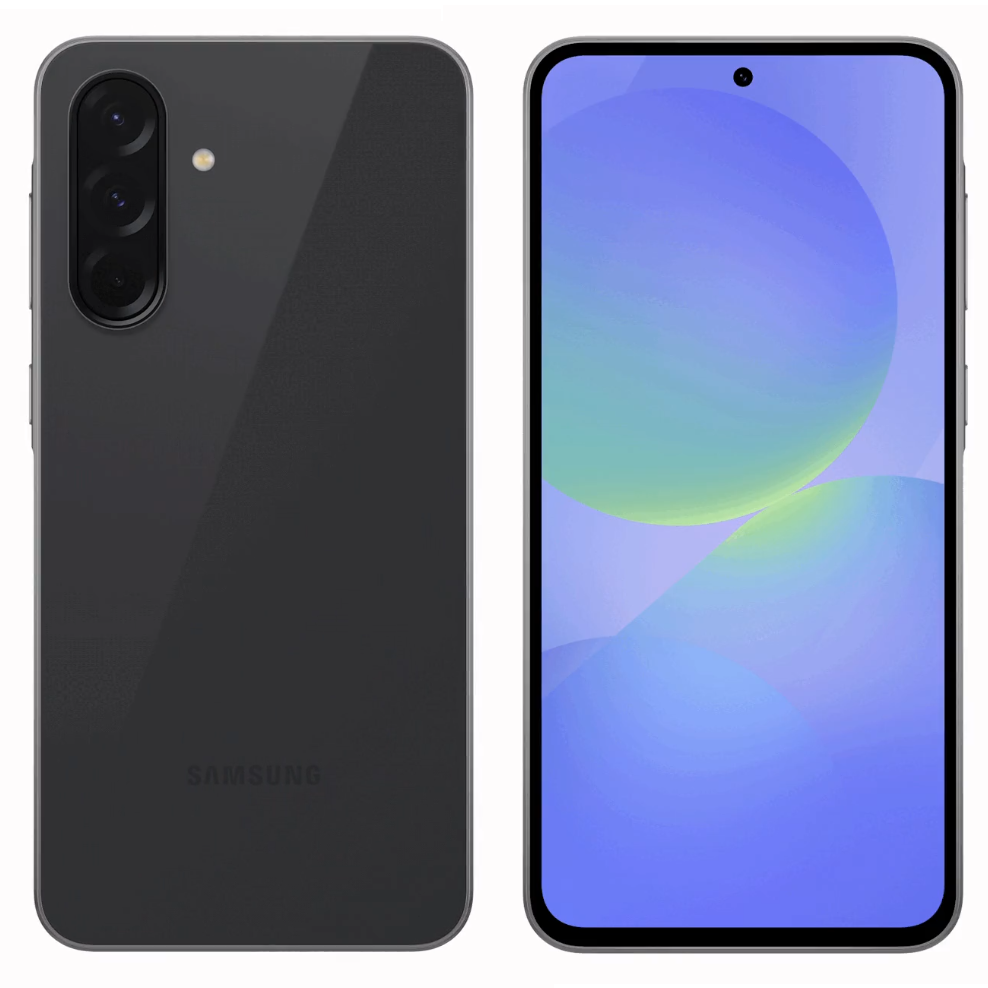 Samsung A36 8/128 Black EU