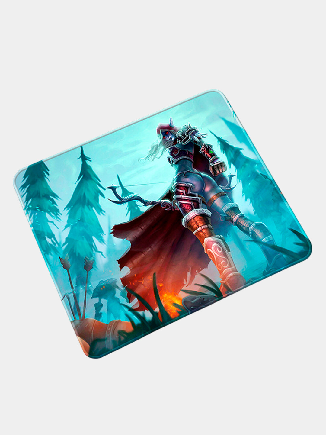 Коврик для мыши World of Warcraft Dota2, 30 * 25 см