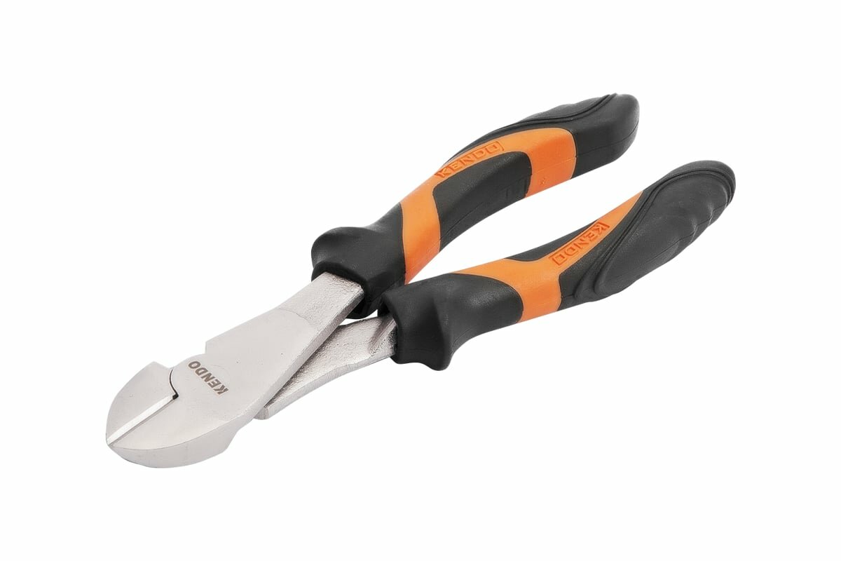 Бокорезы KENDO усиленные 180 мм 10204