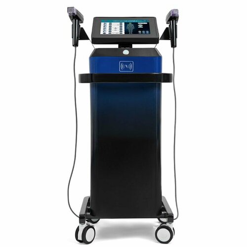 Morpheus 8 quantile RF микронидлинг квантиль салон красоты аппарат для микронидлингаДве рукоятки с ледоколами 154253₽