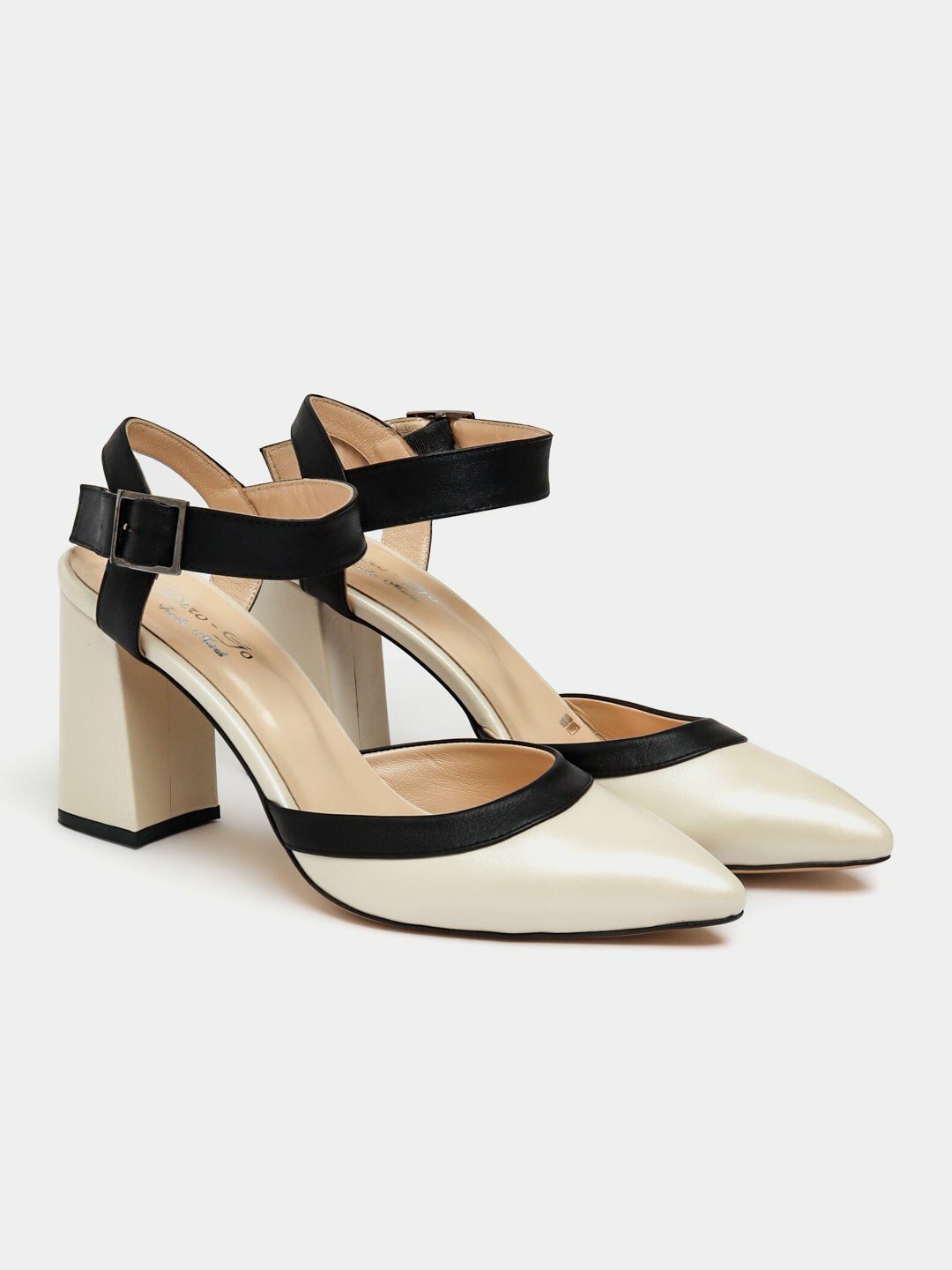 Босоножки Босоножки женские из натуральной кожи