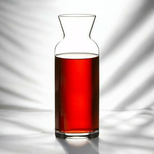 Кувшин Pasabahce Вилэдж стеклянный 133 л 1050₽