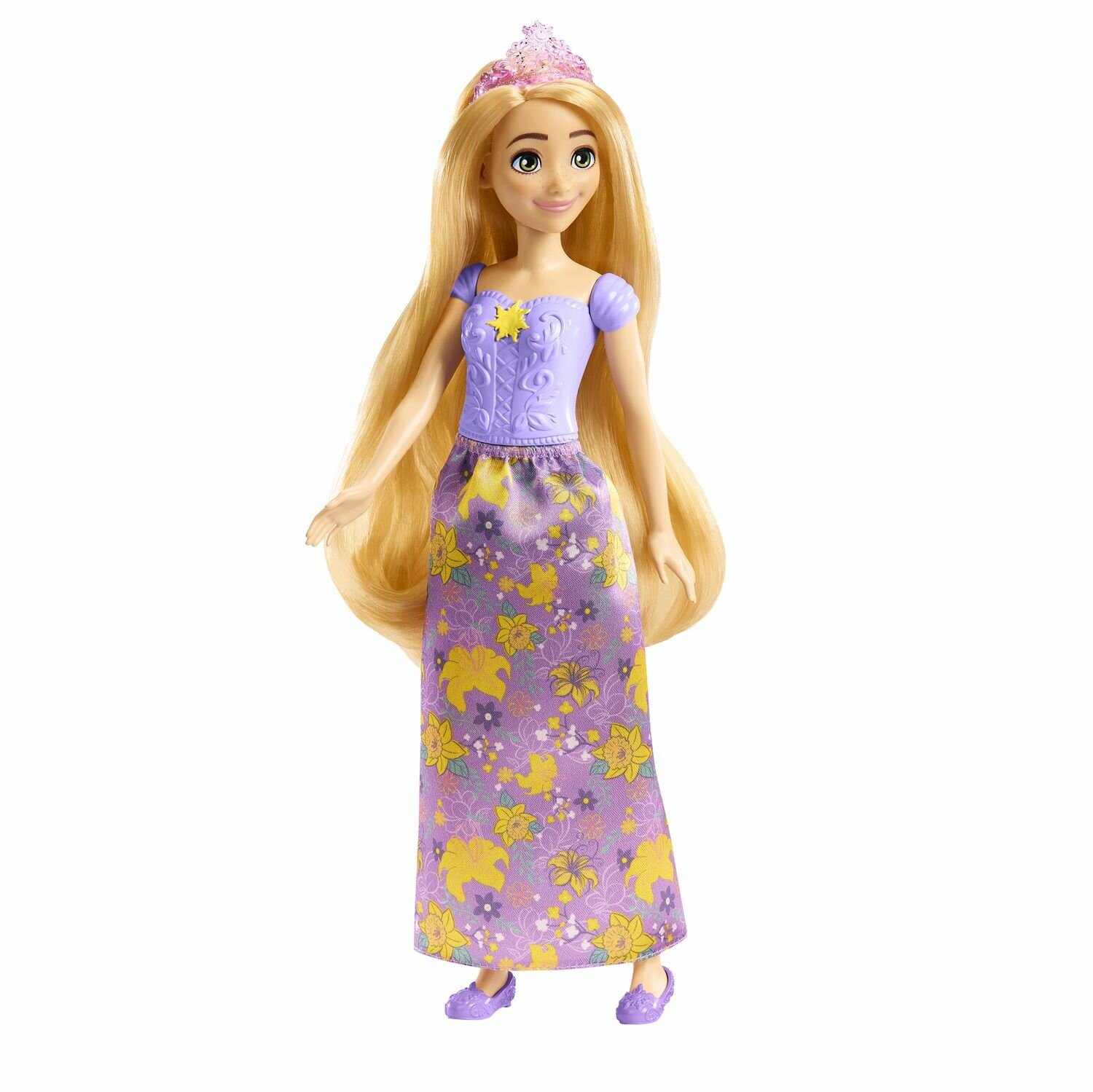 Кукла Disney Princess - Рапунцель JCY45