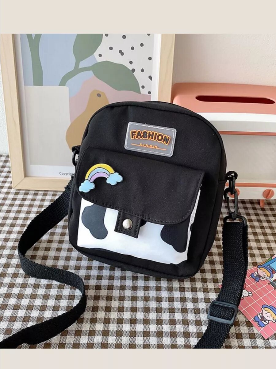 Instax mini 9 чехол сумка для фотоаппарата и принтера — фото 1