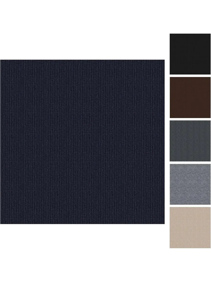 30*30cm Самоклеящийся ковровой слой для звукоизоляции