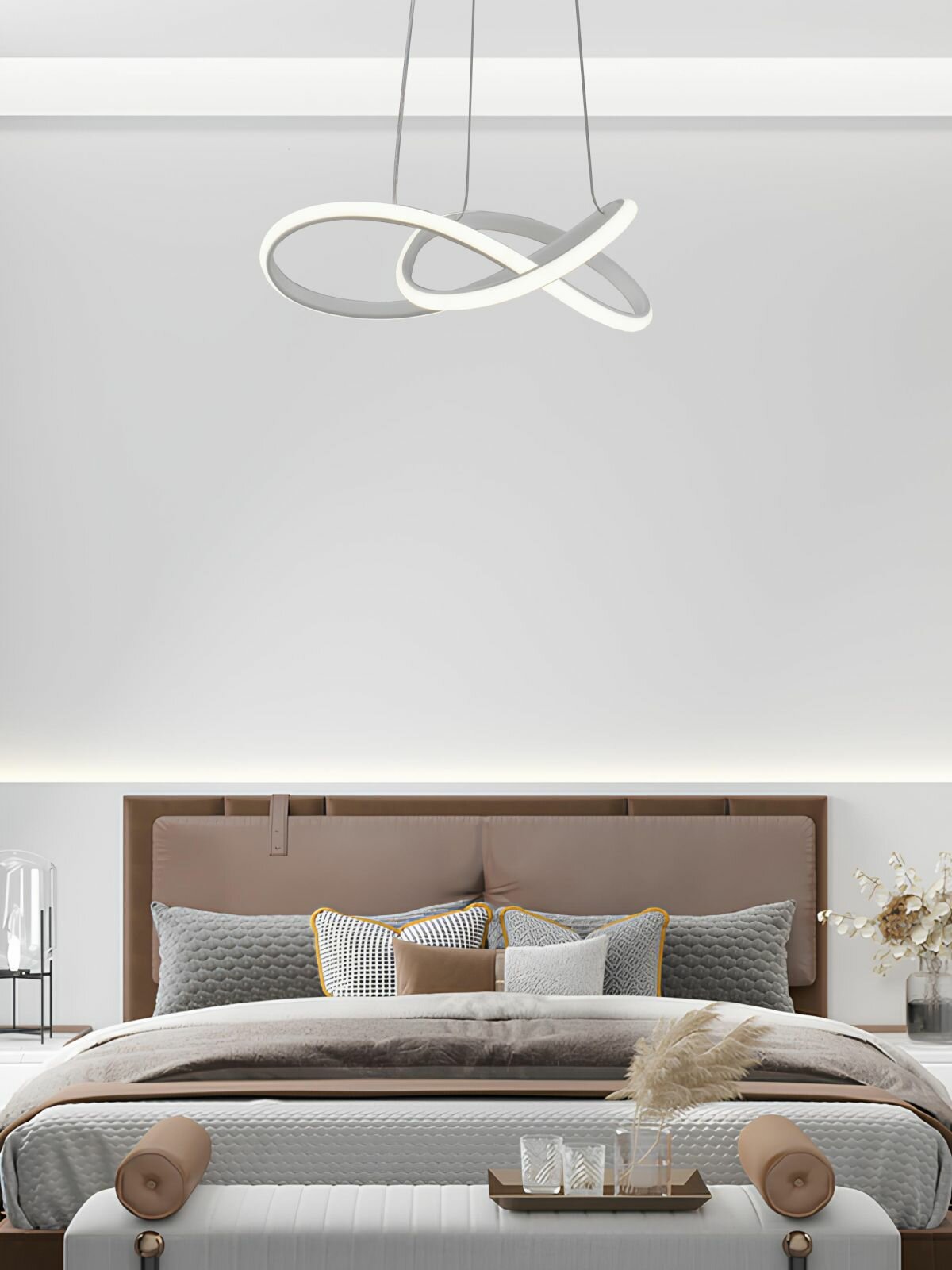 Moderli Светильник, LED, 72 Вт — фото 1