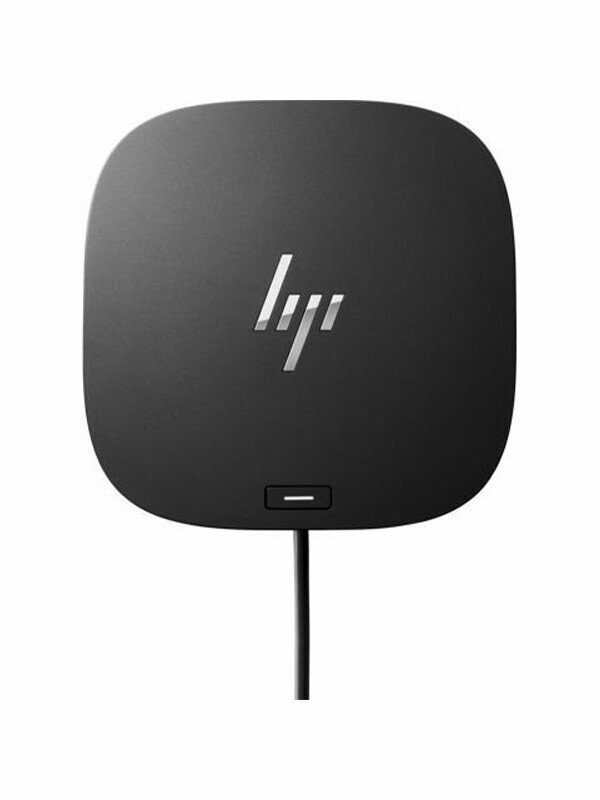 Док-станция HP USB-C G5 5TW10AA
