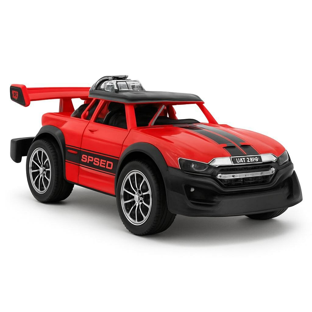 Radio boshqaruvli mashina