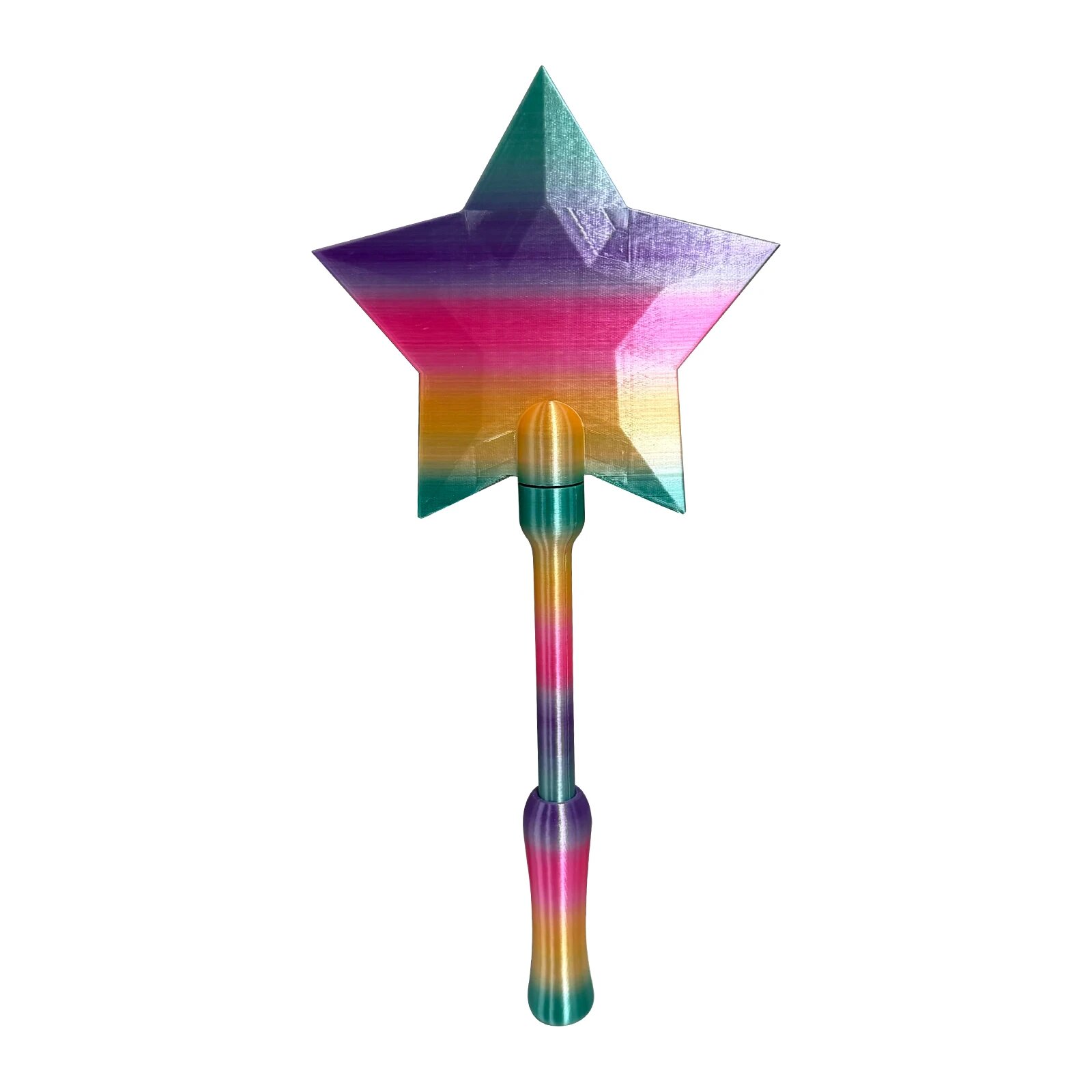 Держатель для карт Star Magic Wand A