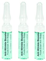 Janssen AMPOULES Anti-wrinkle booster Реструктурирующая сыворотка для лица в ампулах с лифтинг-эффек