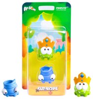 Фигурки PROSTO toys Cut the Rope - Ам Ням + Тося 201408