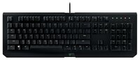 Клавиатура Razer BlackWidow X Black USB