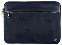 Чехол HAMA Mission Camo Notebook Sleeve 15.6 navy blue/camouflage