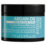 GOSH Argan Oil Интенсивная маска для волос с аргановым маслом - изображение