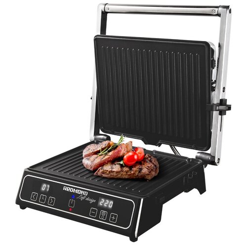 Электрогриль Redmond SteakMaster RGM-M821 787200₽