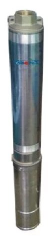 Насос погружной Vodotok БЦПЭ-ГВ-75-0,7-30м-Ч для грязной воды - фотография № 1