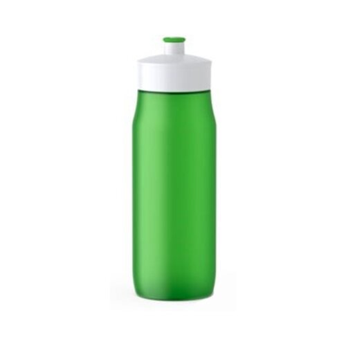 Бутылка Tefal KW SQUEEZE, 600 мл, зеленый/белый