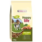Сухой корм для собак Happy life курица - изображение