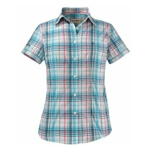 Женская рубашка Schoffel Nande UV Цвет: 7580 (42rus)