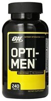 Минерально-витаминный комплекс Optimum Nutrition Opti-Men (240 таблеток)