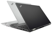 Ноутбук Lenovo ThinkPad X380 Yoga (Intel Core i7 8650U 1900 MHz/13.3