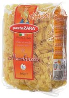 Pasta Zara Макароны le Fantasie 019 Macchinette, 500 г