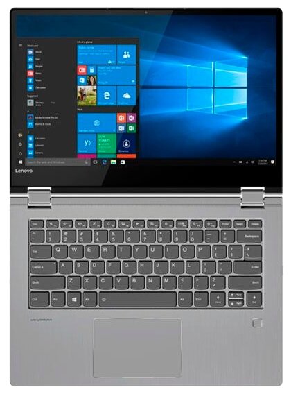 Ноутбук Lenovo Yoga 530 Купить