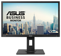 Монитор ASUS BE239QLBH черный