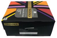 Чай черный Twinings Collection Speciality teas ассорти в пакетиках, 40 шт.