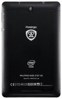 Планшет Prestigio MultiPad Wize PMT3787C 3G черный