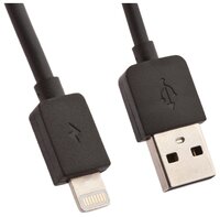 Кабель Remax Light USB - Apple Lightning (RC-006i) 2 м белый