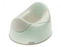 Beaba горшок Ergonomic Potty pastel blue