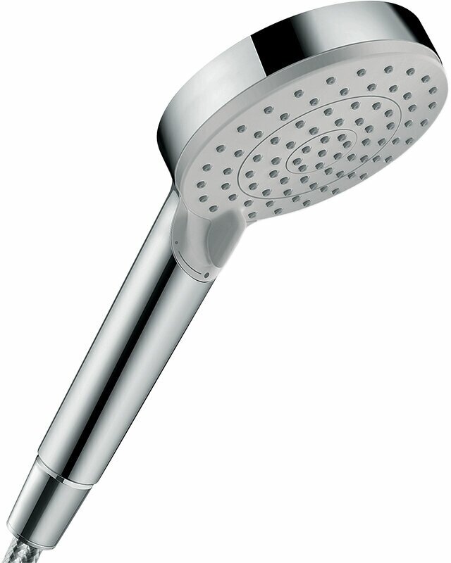 Ручной душ Hansgrohe Vernis Blend Vario EcoSmart 26340000 Хром