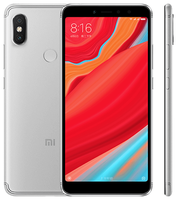 Смартфон Xiaomi Redmi S2 3/32GB золотой шампань