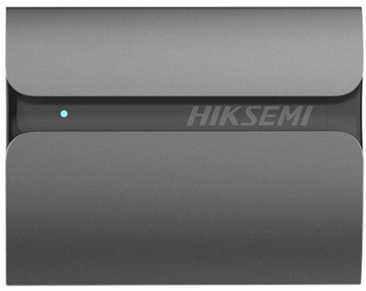 Внешний диск SSD Hiksemi USB Type-C 256GB HS-ESSD-T300S/256G