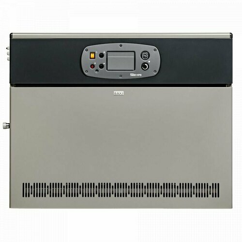 SLIM HPS 180 котел газовый напольный с открытой камерой Baxi A71146007114600-- 41000000₽