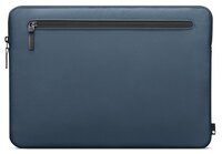 Чехол Incase Compact Sleeve in Flight Nylon for MacBook Pro 15 navy