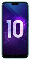 Смартфон Honor 10 4/64GB черный