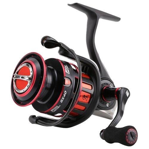 Катушка безынерционная Abu Garcia Revo SX 40 Spin 4000