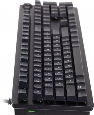Клавиатура Razer RZ03-03610800-R3R1 - фото №16