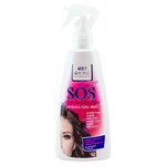 Bione Cosmetics Спрей-SOS против выпадения волос для женщин - изображение