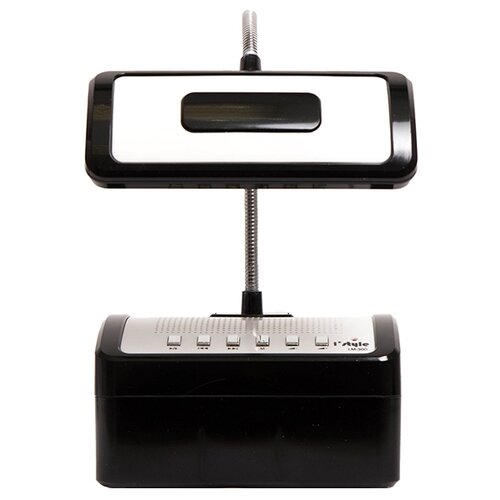 Радиоприемник с функцией светильника IStyle LM300 164500₽