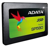 Твердотельный накопитель ADATA Premier SP580 240GB