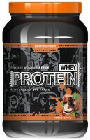 Протеин aTech Nutrition Whey Protein 100% (924 г) шоколад