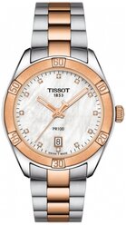 Наручные часы TISSOT T101.910.22.116.00