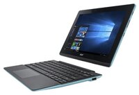 Планшет Acer Aspire Switch 10 E z8300 4Gb 64Gb розовый